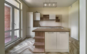 2-к квартира, вторичка, 68м2, 7/12 этаж
