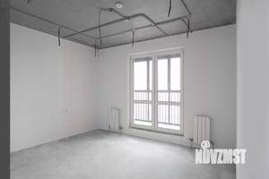 1-к квартира, вторичка, 45м2, 13/19 этаж