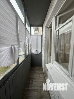 1-к квартира, вторичка, 21м2, 8/9 этаж