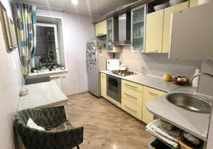 2-к квартира, вторичка, 50м2, 7/9 этаж