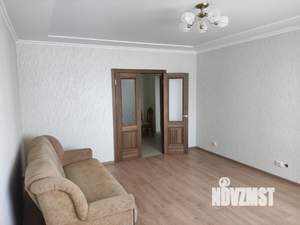 2-к квартира, вторичка, 62м2, 5/17 этаж