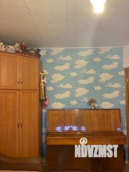 1-к квартира, вторичка, 36м2, 1/9 этаж