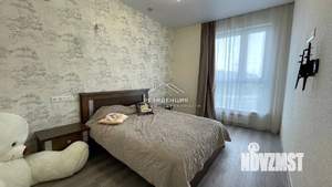 1-к квартира, вторичка, 43м2, 5/19 этаж
