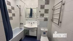 1-к квартира, вторичка, 37м2, 15/17 этаж