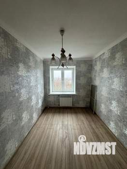 3-к квартира, вторичка, 58м2, 8/9 этаж