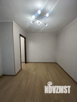 1-к квартира, вторичка, 21м2, 8/9 этаж