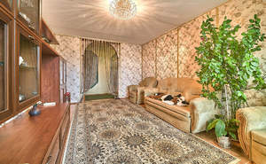 2-к квартира, вторичка, 60м2, 8/12 этаж
