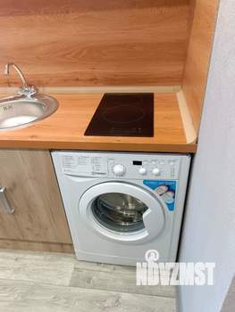 1-к квартира, вторичка, 10м2, 2/5 этаж