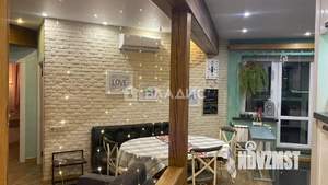 3-к квартира, вторичка, 89м2, 10/17 этаж