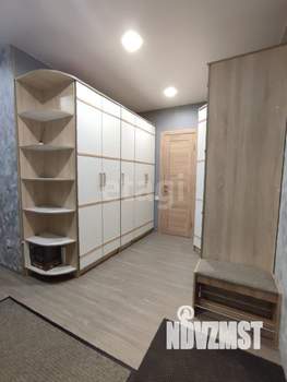 3-к квартира, вторичка, 95м2, 19/22 этаж