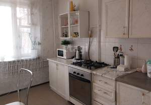 1-к квартира, вторичка, 36м2, 5/9 этаж