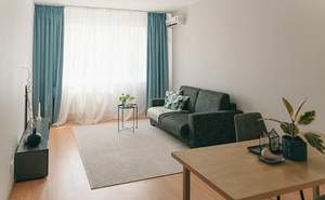 2-к квартира, вторичка, 72м2, 2/10 этаж