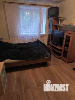 1-к квартира, вторичка, 30м2, 5/6 этаж