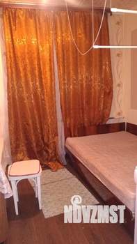 1-к квартира, вторичка, 13м2, 4/5 этаж