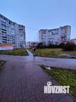 2-к квартира, вторичка, 51м2, 9/9 этаж