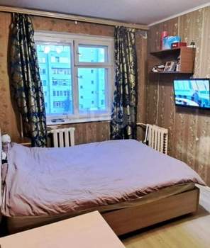 2-к квартира, вторичка, 50м2, 4/9 этаж