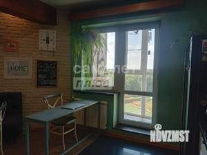 3-к квартира, вторичка, 89м2, 6/16 этаж