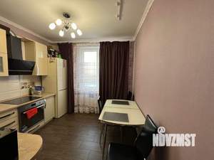 1-к квартира, вторичка, 43м2, 10/15 этаж