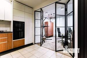 3-к квартира, вторичка, 94м2, 5/6 этаж