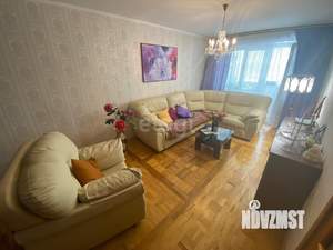3-к квартира, вторичка, 73м2, 2/9 этаж