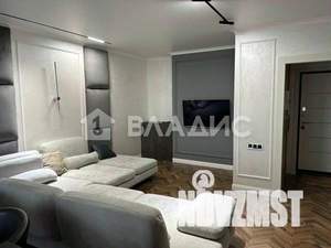 2-к квартира, вторичка, 58м2, 16/19 этаж