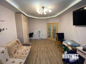 3-к квартира, вторичка, 63м2, 3/9 этаж