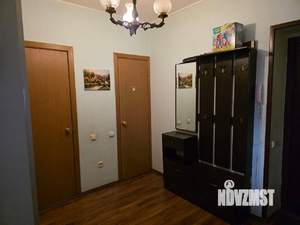 1-к квартира, вторичка, 46м2, 3/6 этаж