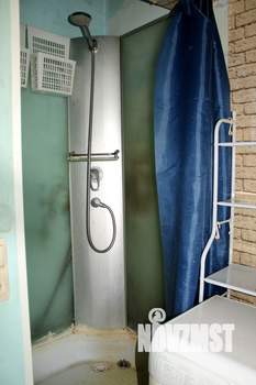 1-к квартира, вторичка, 13м2, 1/5 этаж