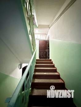 2-к квартира, вторичка, 42м2, 3/4 этаж