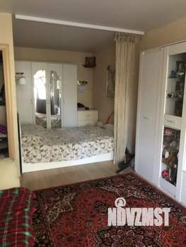 1-к квартира, вторичка, 36м2, 1/9 этаж