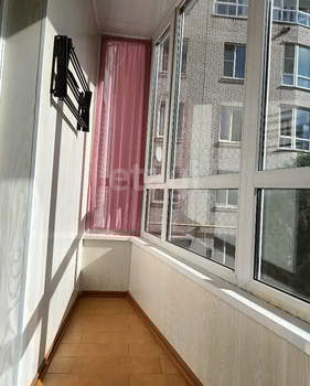1-к квартира, вторичка, 36м2, 2/5 этаж
