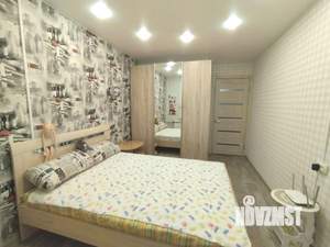 3-к квартира, вторичка, 61м2, 7/9 этаж