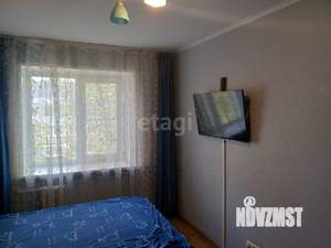 2-к квартира, вторичка, 50м2, 4/5 этаж