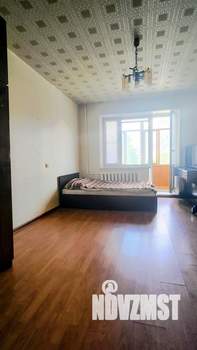 1-к квартира, вторичка, 36м2, 2/5 этаж
