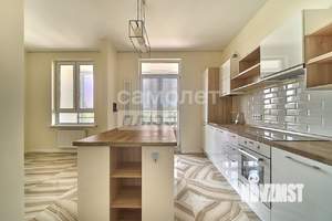 2-к квартира, вторичка, 68м2, 7/12 этаж