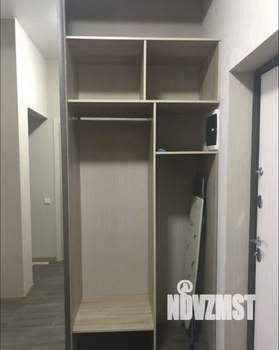 1-к квартира, вторичка, 46м2, 13/19 этаж
