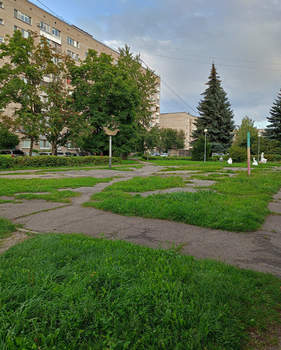 3-к квартира, вторичка, 63м2, 4/9 этаж