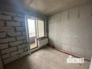 1-к квартира, вторичка, 37м2, 4/25 этаж