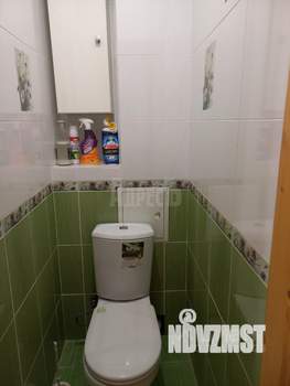 1-к квартира, вторичка, 48м2, 4/9 этаж