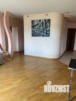 3-к квартира, вторичка, 108м2, 6/8 этаж