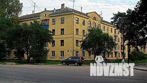 3-к квартира, вторичка, 69м2, 1/4 этаж