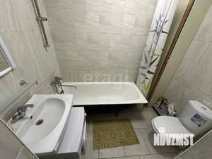 1-к квартира, вторичка, 41м2, 8/23 этаж