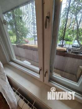 1-к квартира, вторичка, 35м2, 1/9 этаж