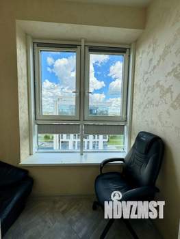 1-к квартира, вторичка, 45м2, 19/19 этаж