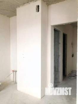 2-к квартира, вторичка, 58м2, 10/17 этаж