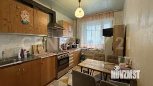 2-к квартира, вторичка, 51м2, 5/9 этаж