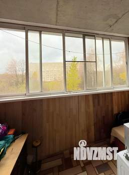 2-к квартира, вторичка, 62м2, 3/16 этаж
