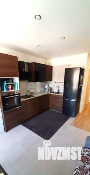 3-к квартира, вторичка, 71м2, 5/22 этаж