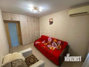 3-к квартира, вторичка, 63м2, 3/9 этаж
