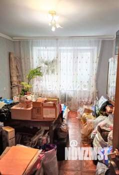 2-к квартира, вторичка, 50м2, 5/5 этаж
